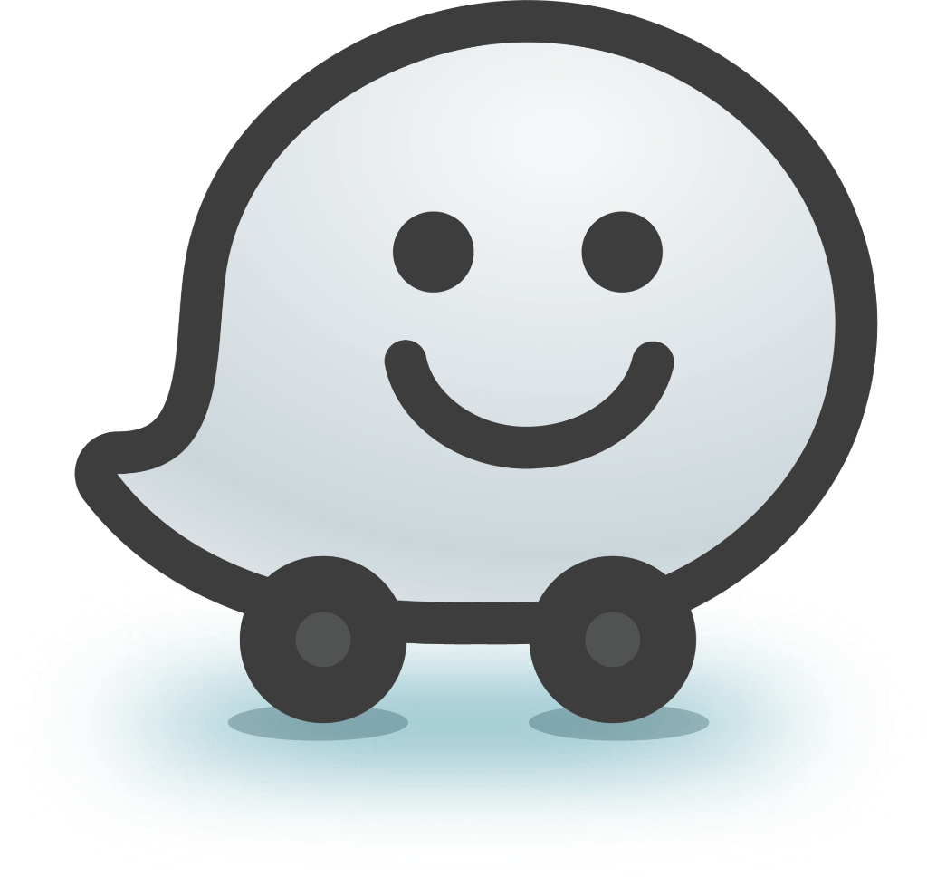 Waze